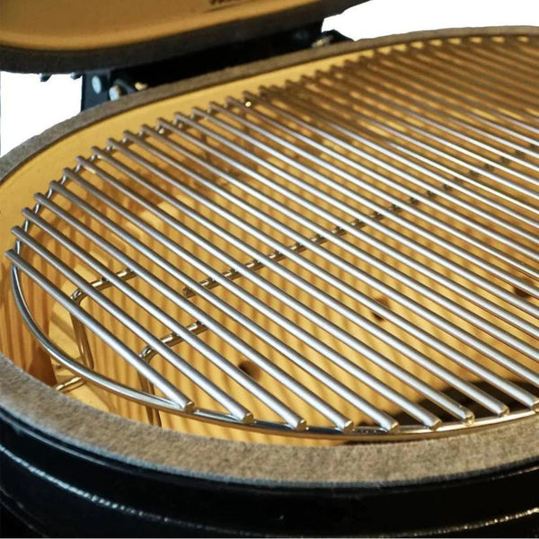Primo Round All-In-One - PGCRCG