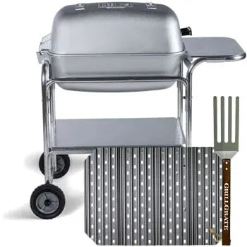 GrillGrate Set for PK Classic Grill