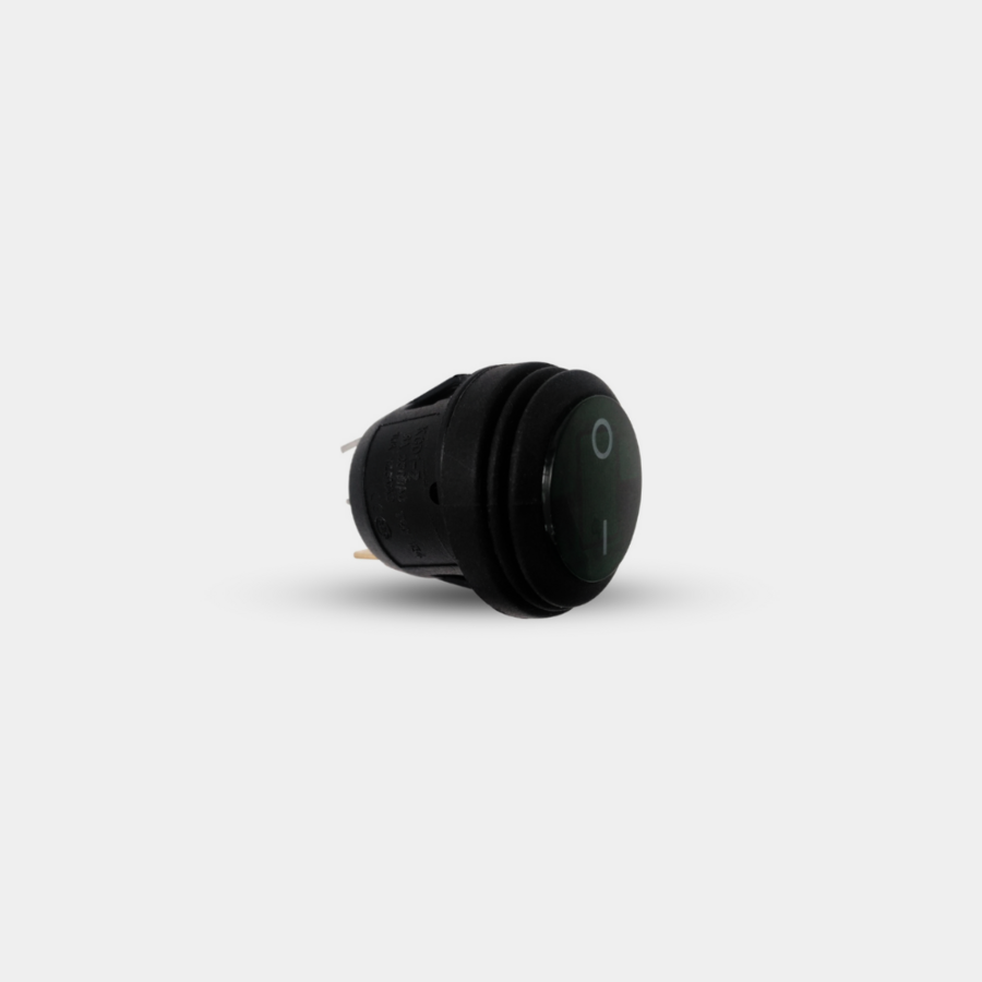 Green Mountain Grills Interior Light Switch (P-1261)