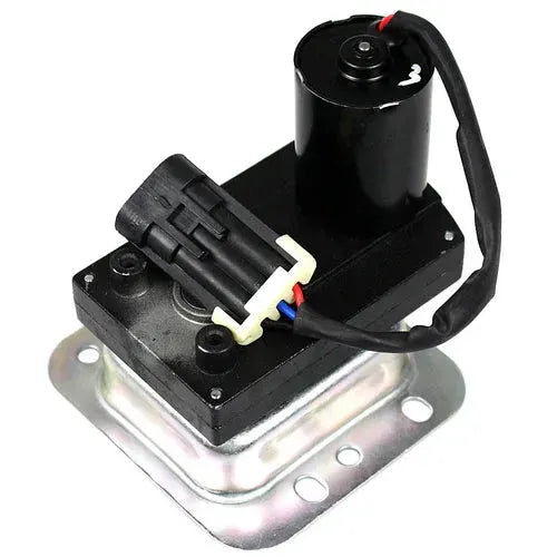 Green Mountain Grills Auger Motor