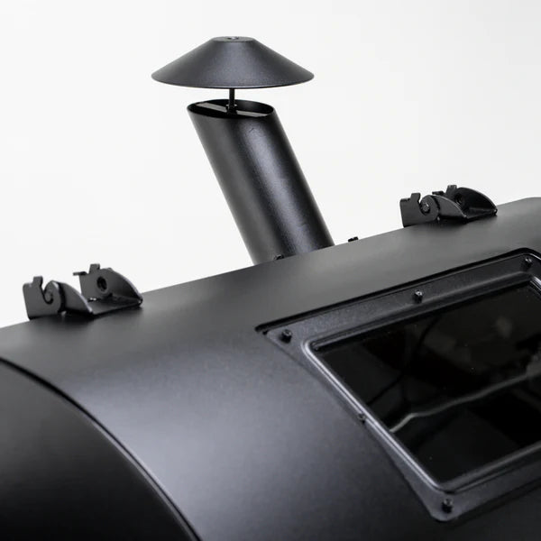 Ledge Prime 2.0 WiFi Grill by Green Mountain Gills (GMG) – view 8
