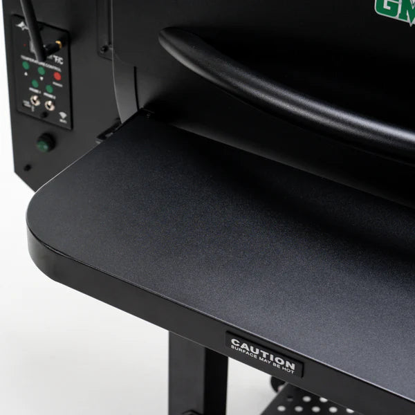 Ledge Prime 2.0 WiFi Grill by Green Mountain Gills (GMG) – view 9