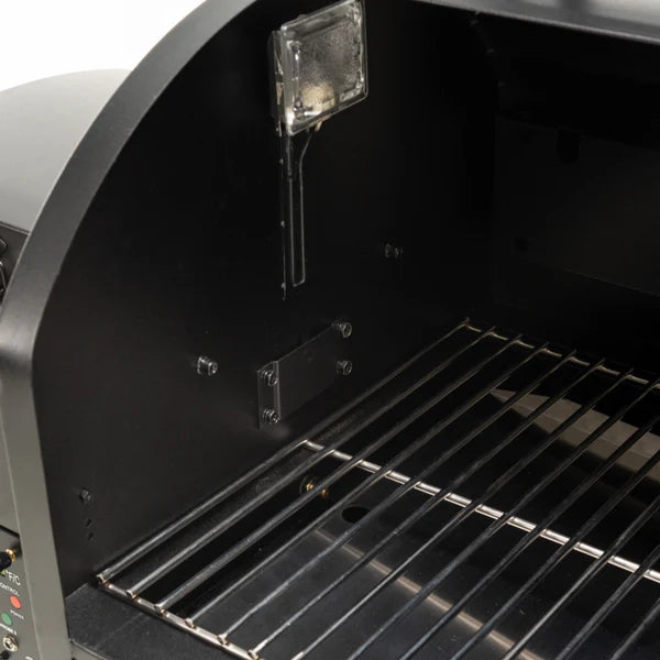 Ledge Prime 2.0 WiFi Grill by Green Mountain Gills (GMG) – view 11