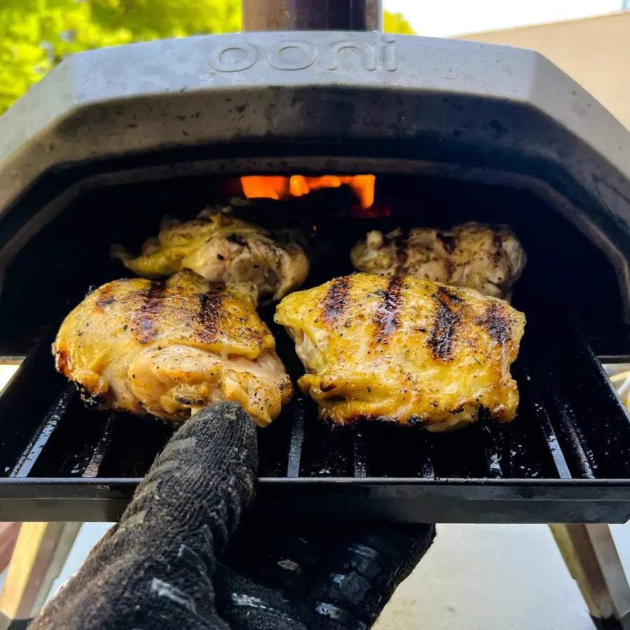 GrillGrate Set for Pizza Ovens & Indoor Ovens