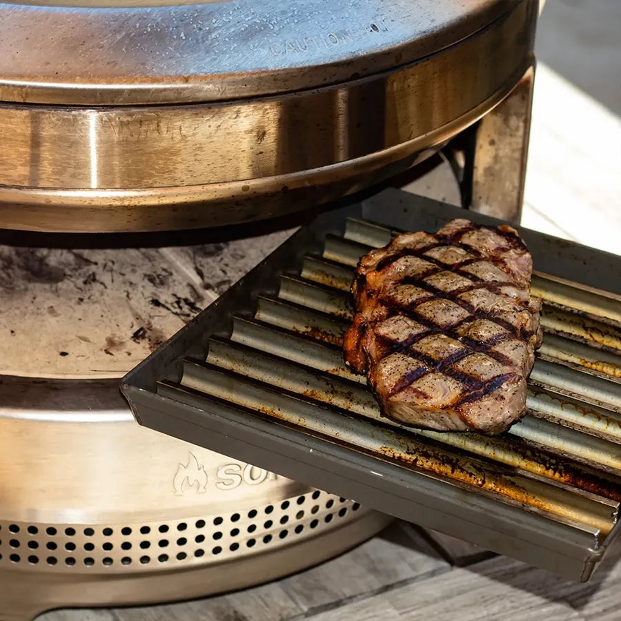 GrillGrate Set for Pizza Ovens & Indoor Ovens