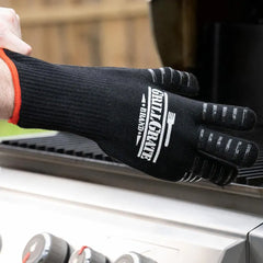 GrillGrate Heat Resistant Grate Gloves