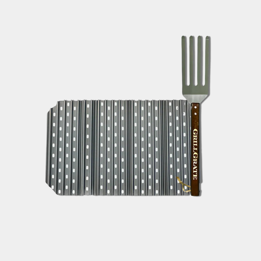 GrillGrate Set for PK 360 Grill