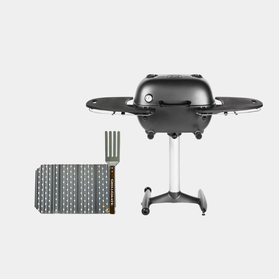 GrillGrate Set for PK 360 Grill