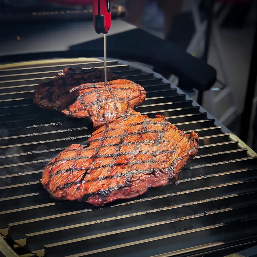 GrillGrate Set for PK 360 Grill