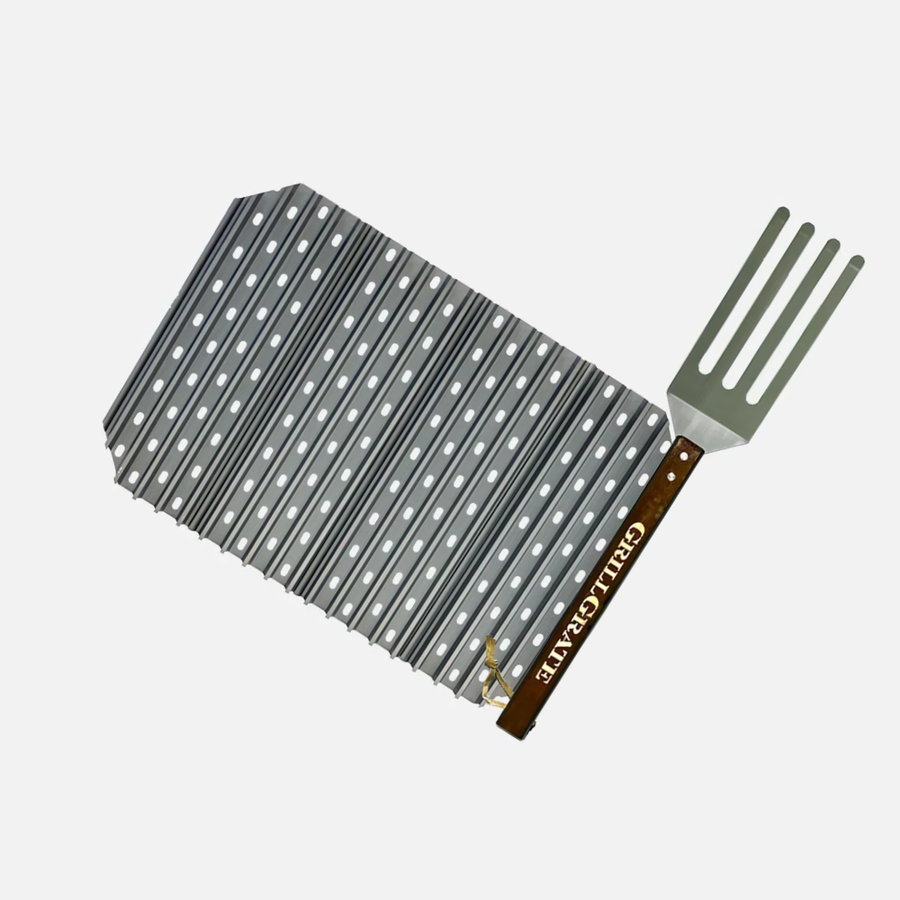 GrillGrate Set for PK Classic Grill