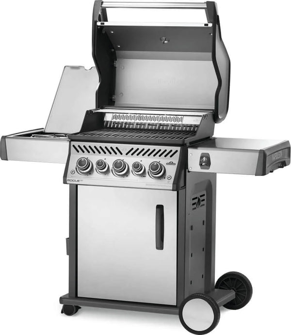 Napoleon Rogue PRO-S 425 RSIB with Infrared Side and Rear Burner