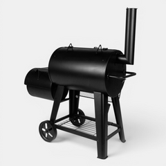 Hark Chubby Offset Smoker (2026 Updated Model) - image 6