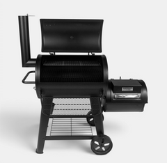 Hark Chubby Offset Smoker (2026 Updated Model) - image 5