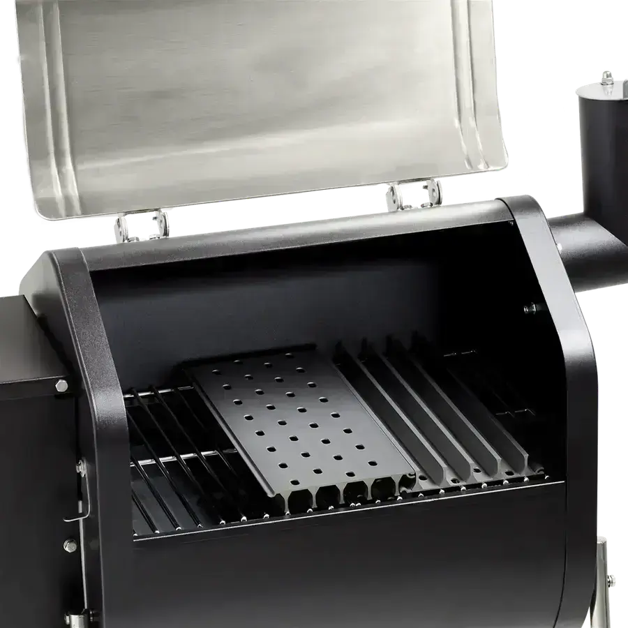 GrillGrate 18.5" Set, 3 Panels