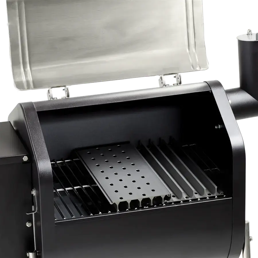 GrillGrate 15" Set, 3 Panels