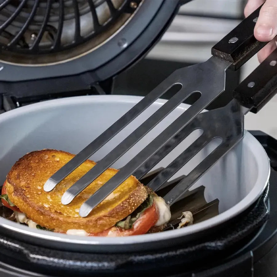 GrillGrate Sear'N'Sizzle for Ninja Foodi & Air Fryers