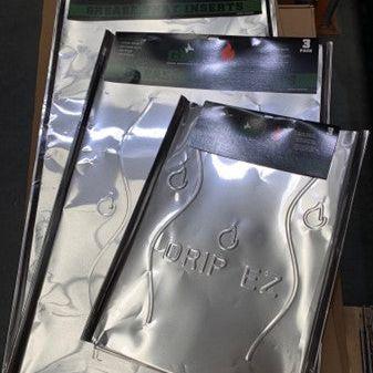 Drip-EZ Grease Tray Liners for GMG Trek & Davy Crockett