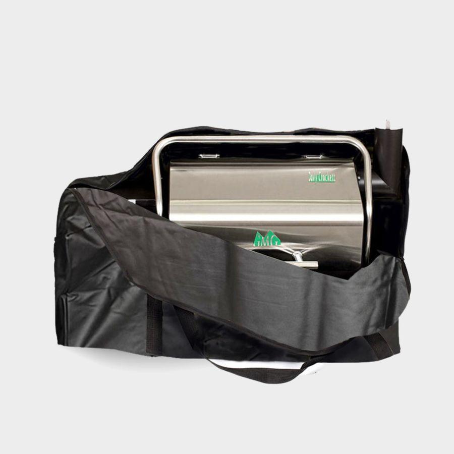 Green Mountain Grills Trek Tote Carry Bag