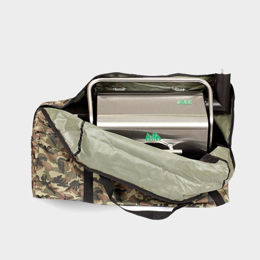 Green Mountain Grills Trek Tote Carry Bag
