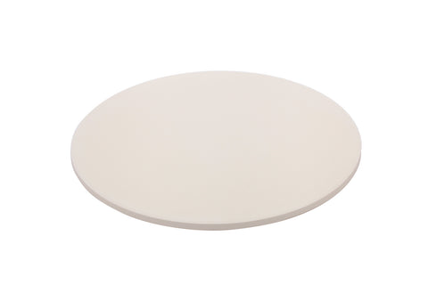Heat-Resistant BBQ Pizza Stone, 33cm