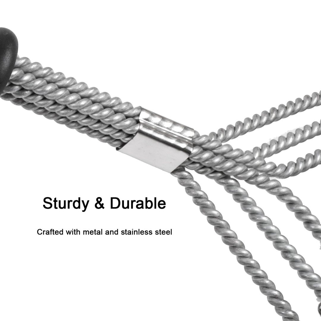 ASMOKE GRILL BRUSH 42CM IN LENGTH – view 4