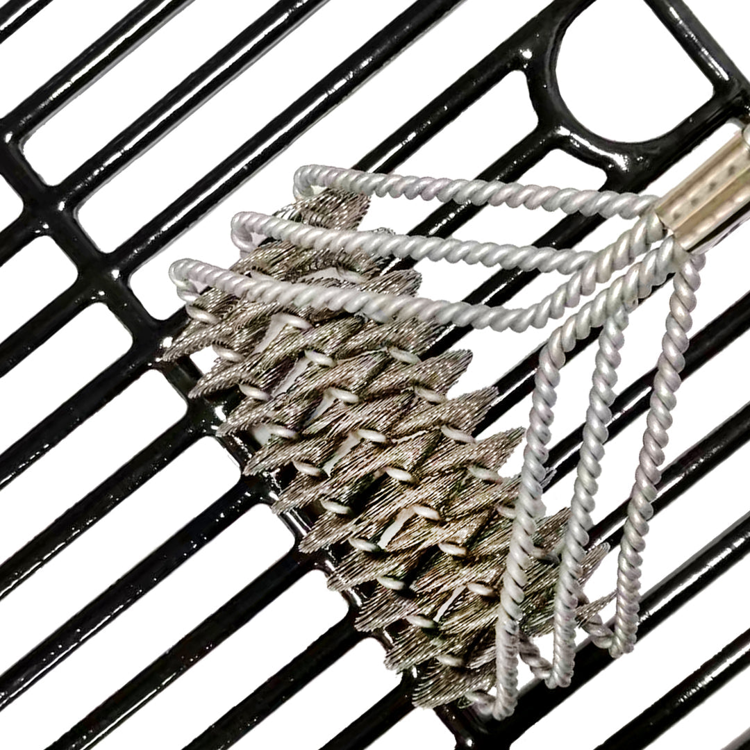 ASMOKE GRILL BRUSH 42CM IN LENGTH – view 5