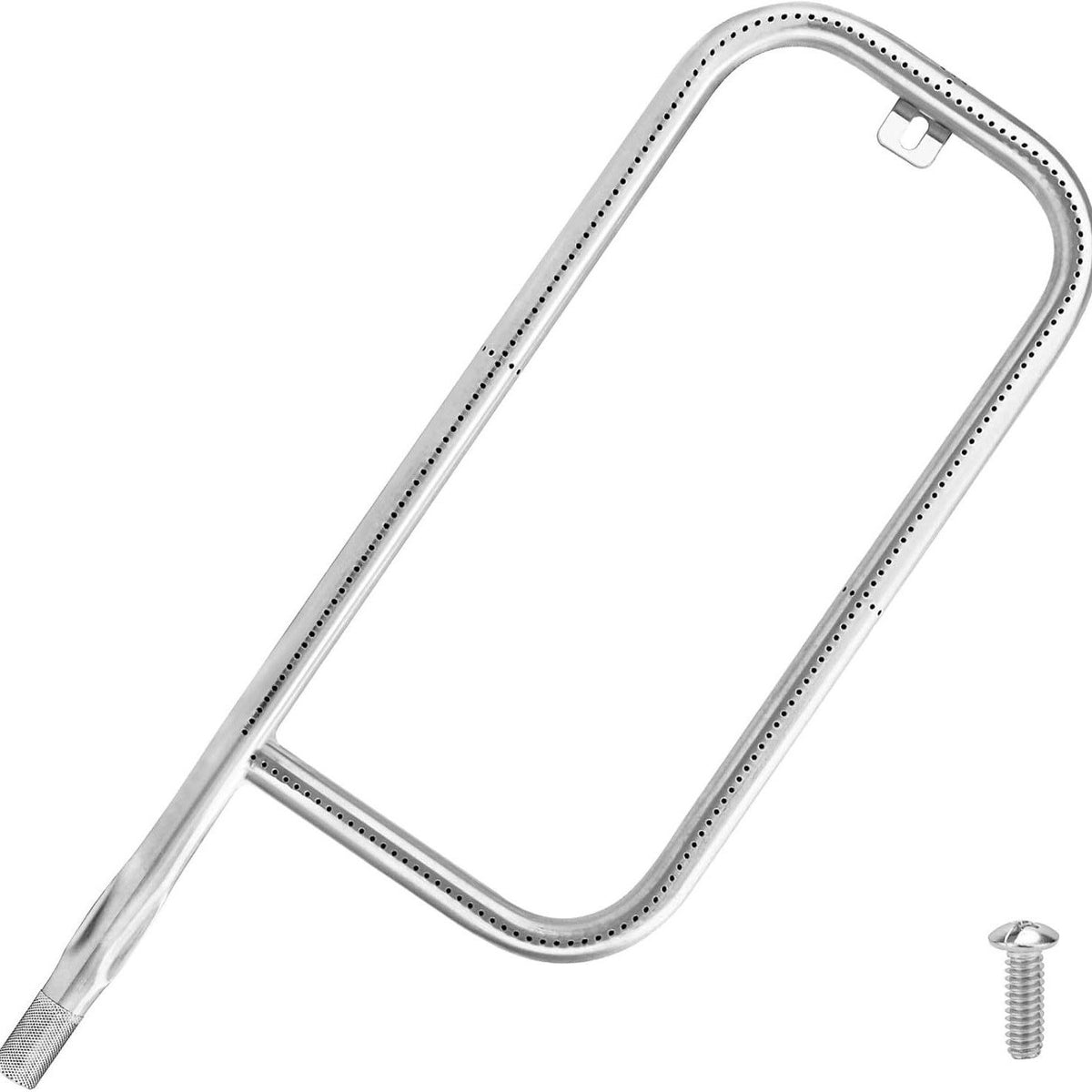 Stainless Steel Burner Tube for Weber Q200 / Q2000 Series