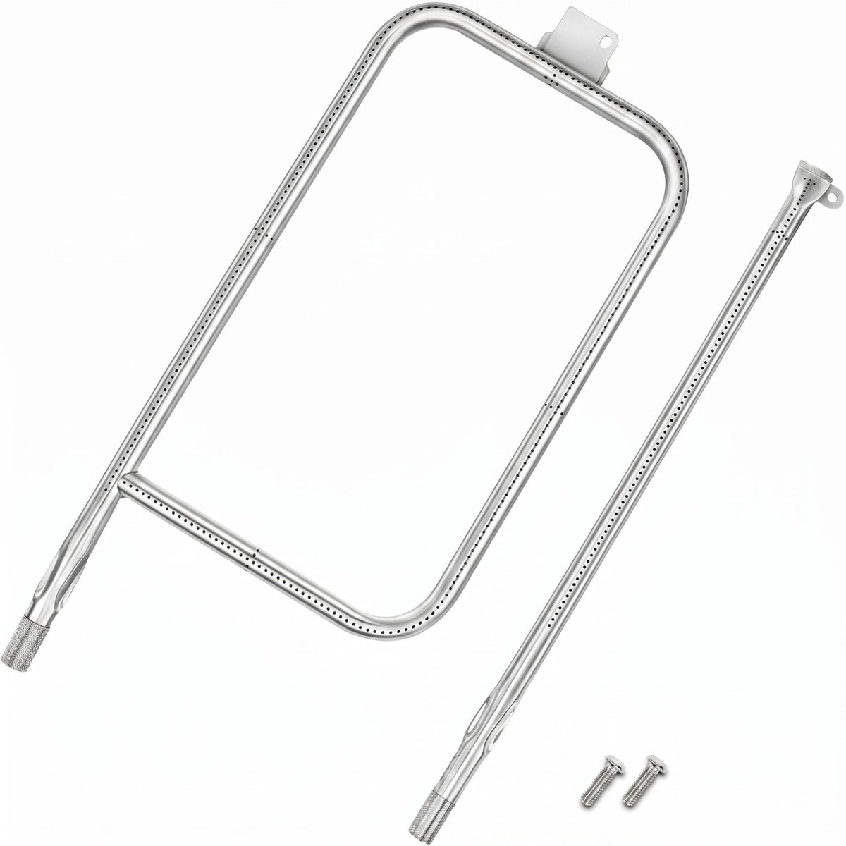 Stainless Steel Burner Tube for Weber Q300 / Q3000 Series