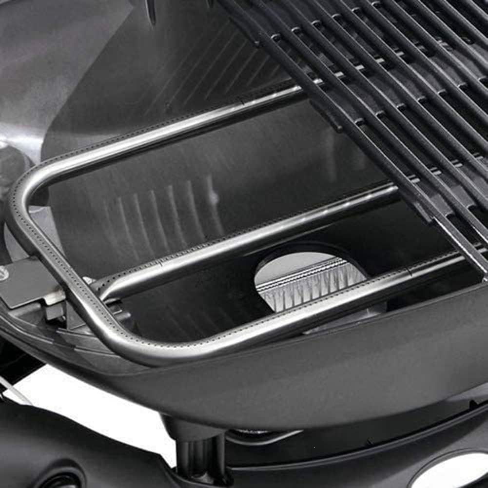 Stainless Steel Burner Tube for Weber Q300 / Q3000 Series