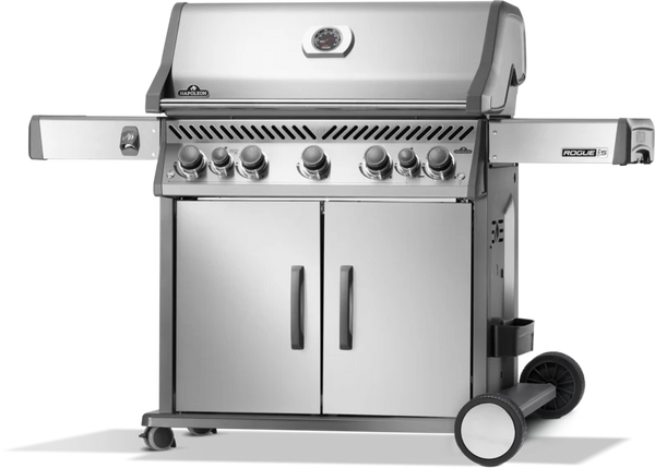 Napoleon Rogue PRO-S 625 RSB