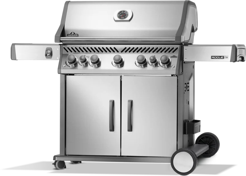 Napoleon Rogue PRO-S 625 RSB
