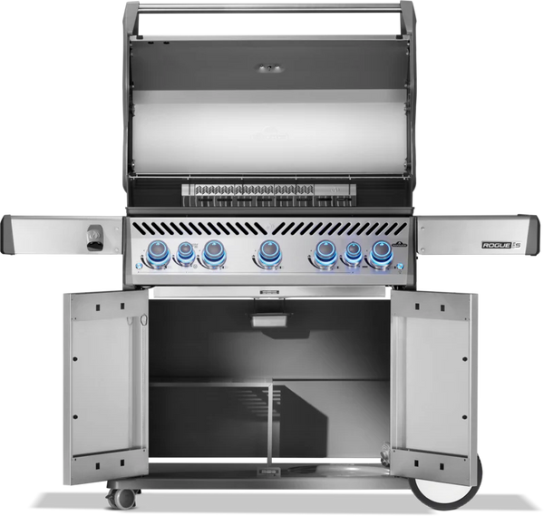Napoleon Rogue PRO-S 625 RSB