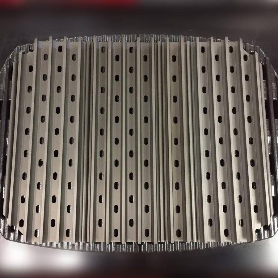 GrillGrate Set for Q 2000 / 2200 Series Gas Grills
