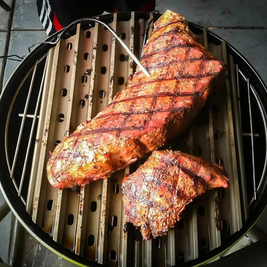GrillGrate Set for 14.5" Smokey Joe Grills