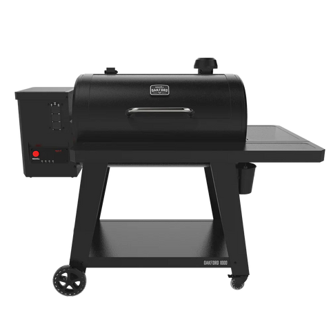 1125 Pro Pellet Grill