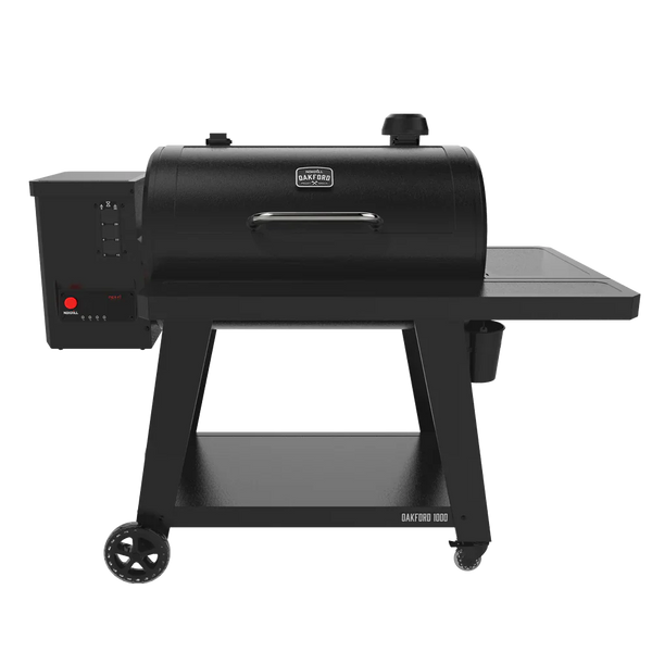 Oakford 1125 Pro Pellet Grill