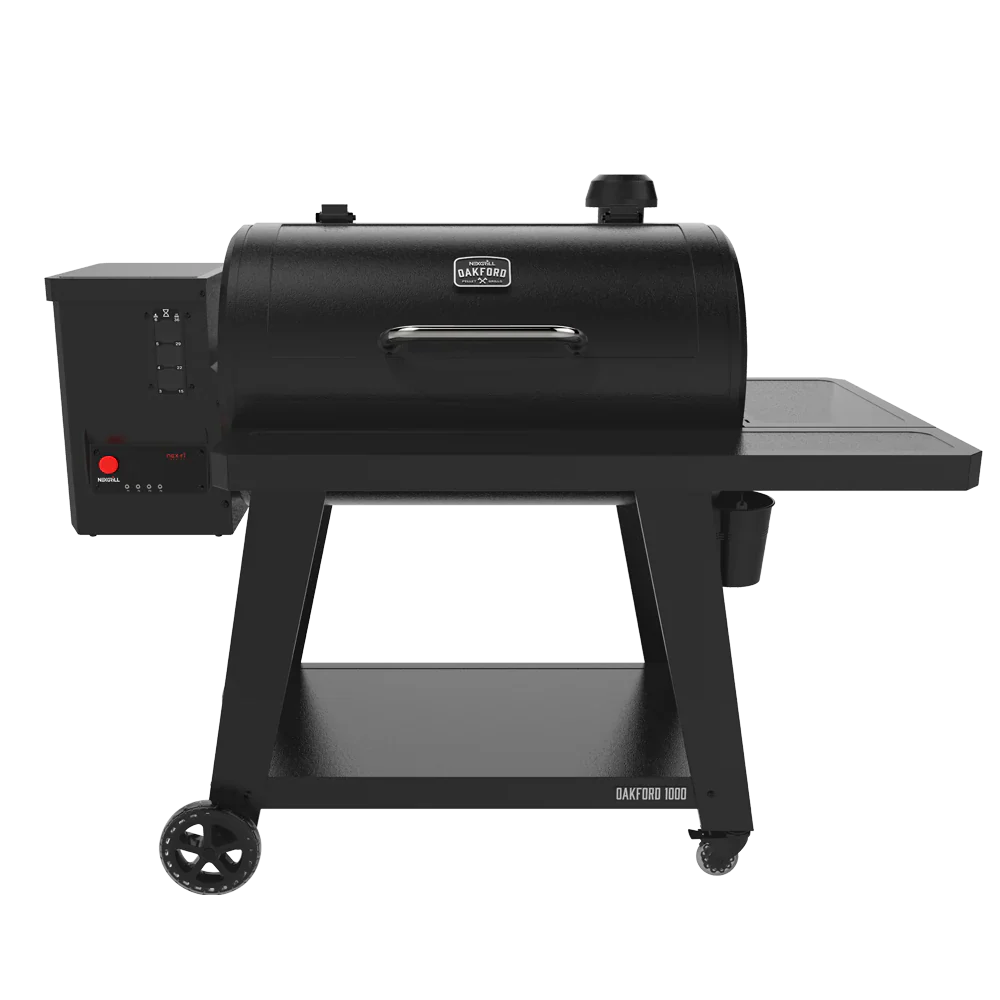 Oakford 1125 Pro Pellet Grill