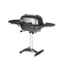 PK360 Grill & Smoker from PK Grills - Graphite - Oz BBQ