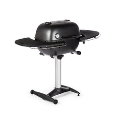 PK360 Grill & Smoker from PK Grills - Graphite - Oz BBQ