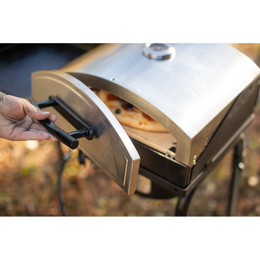 Camp Chef Artisan Pizza Oven