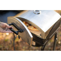 Camp Chef Artisan Pizza Oven