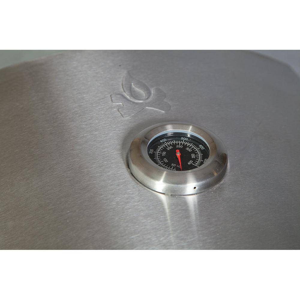 Camp Chef Artisan Pizza Oven