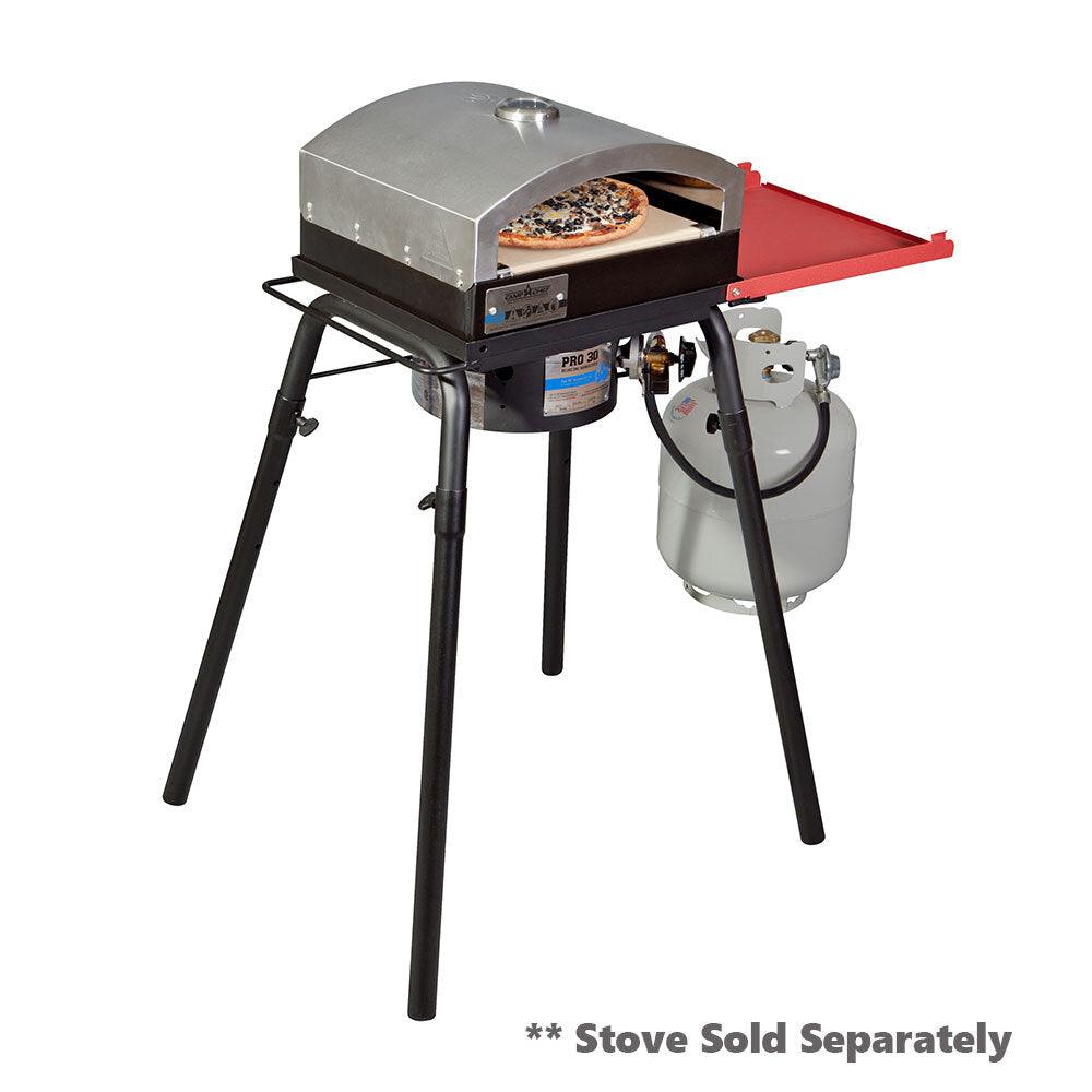 Camp Chef Artisan Pizza Oven