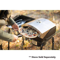 Camp Chef Artisan Pizza Oven