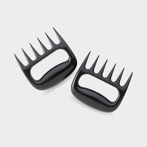 Meat Shredder Claws