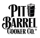 Pit Barrel