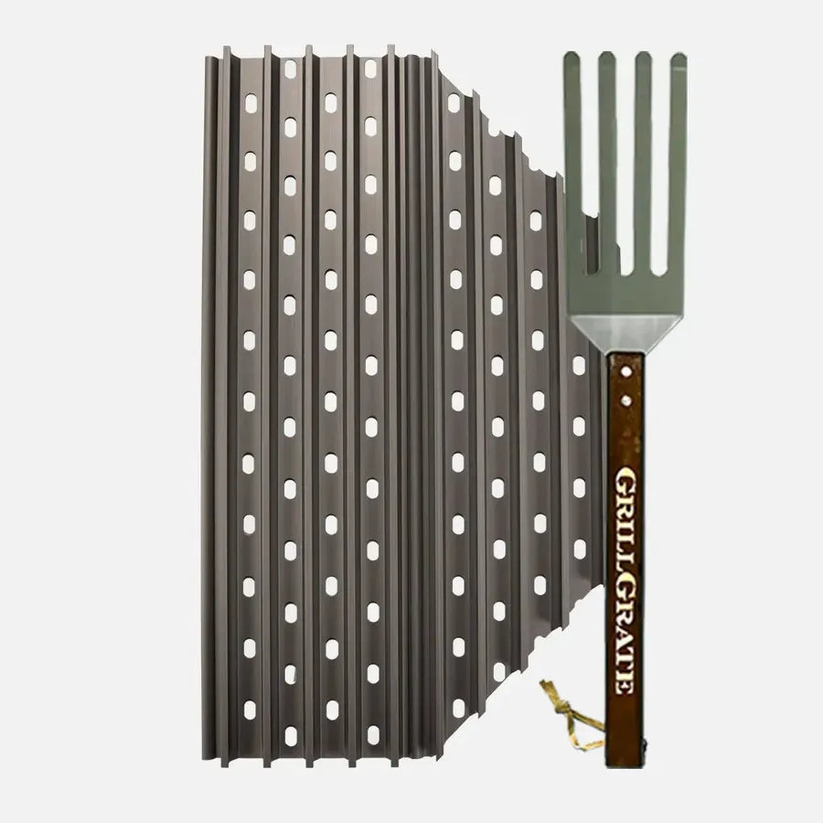 GrillGrate Half Set for Primo Oval XL