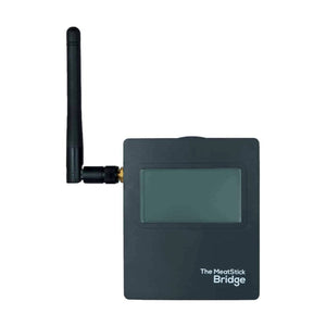 The MeatStick WiFi Bridge: Experience Unlimited Range Cooking Monitoring