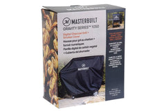 Masterbuilt Gravity Series™ 1050 Digital Charcoal Grill + Smoker Cover - Camping Australia