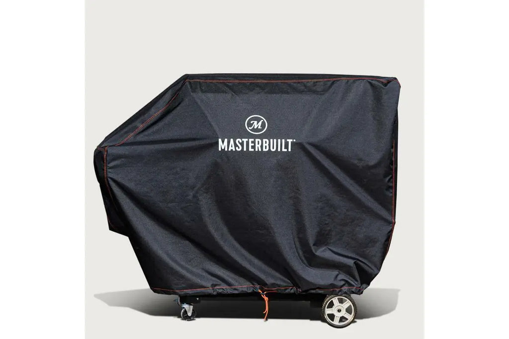 Masterbuilt Gravity Series™ 1050 Digital Charcoal Grill + Smoker Cover - Camping Australia